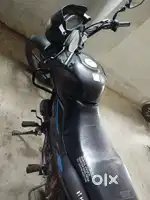 Bike in good condition