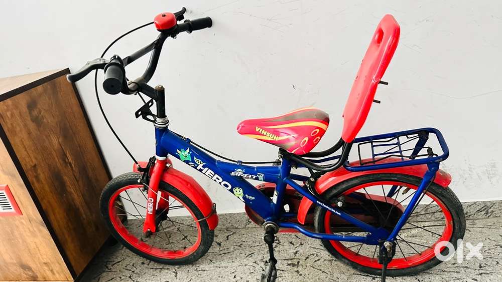 Kids cycle 14 inch