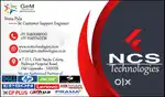 Receptionist
