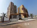1 BHK Furnished flats are availble for sale on main Ajmer road Jaipur