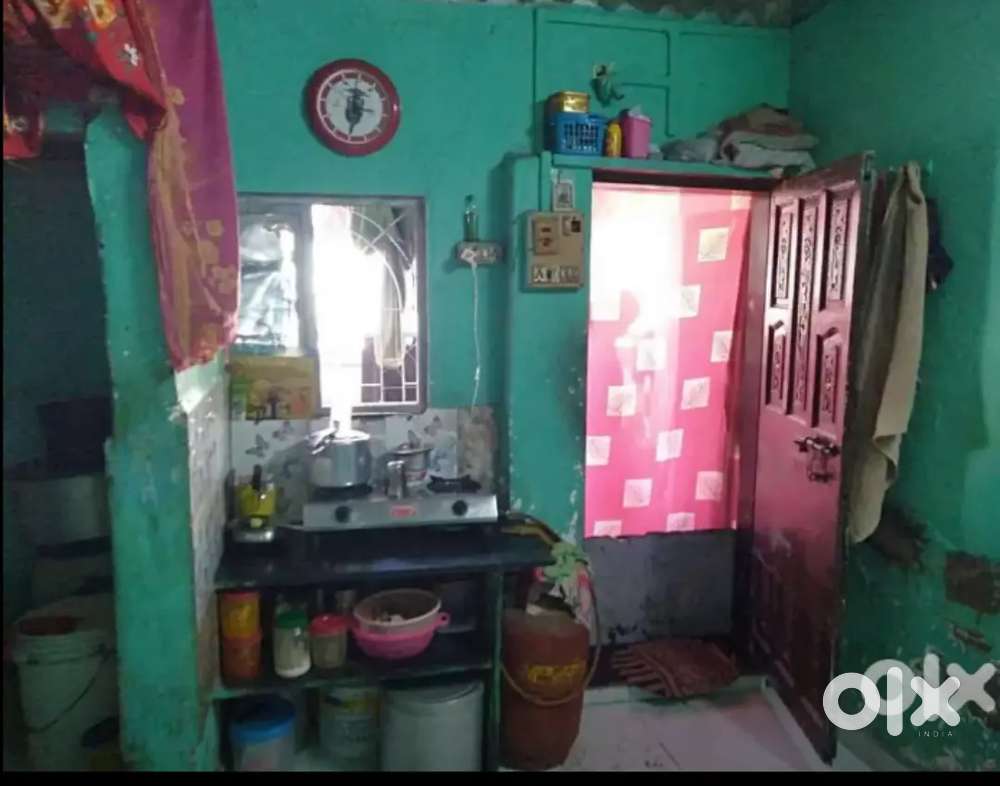 Room for rent independent house