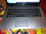 Hp Elite Book  Desktop MK6U7BJ 8gb Ram