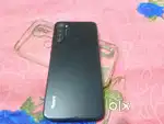 MI Redmi NOTE 8