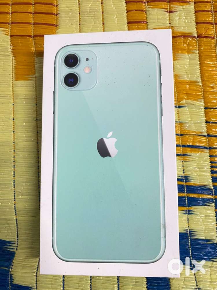 Iphone 11 -128gb