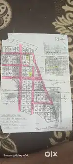 Ready to construction