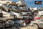 RC cancelled scrap car buyer