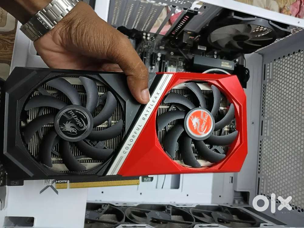 Graphics card rtx 3060 12gb