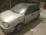 Maruti Suzuki Zen Estilo 2004 LPG 000 Km Driven