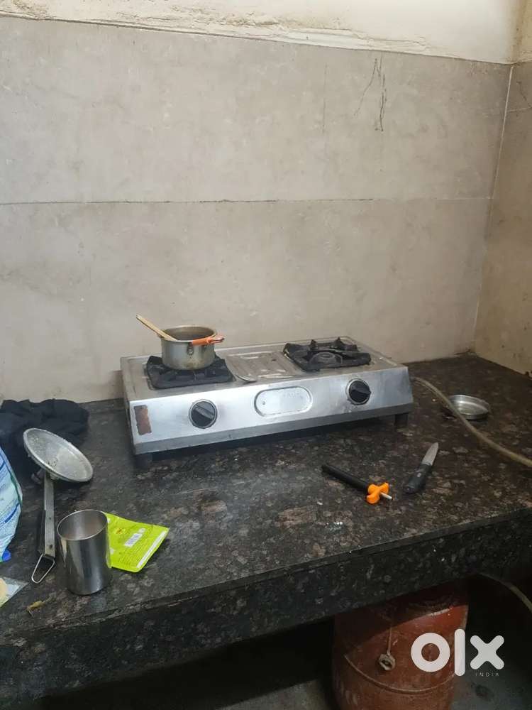 Need female cook maid