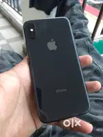 Iphone x 256gb
