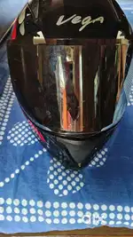 Vega Bunny Helmet
