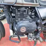 Royal Enfield Himalayan