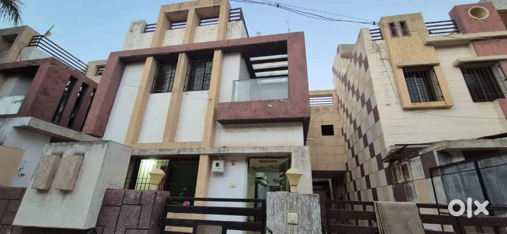 4bhk Tenament near Essar School
