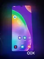 samsung galexy A31 4G mobile 128GB storage