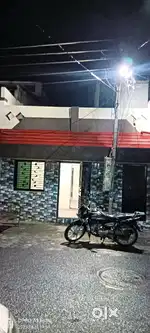 के सी पार्क मध्ये कानळदा रोड टच, बॅचलर, फॅमिली घर भाड्याने देणे आहे.