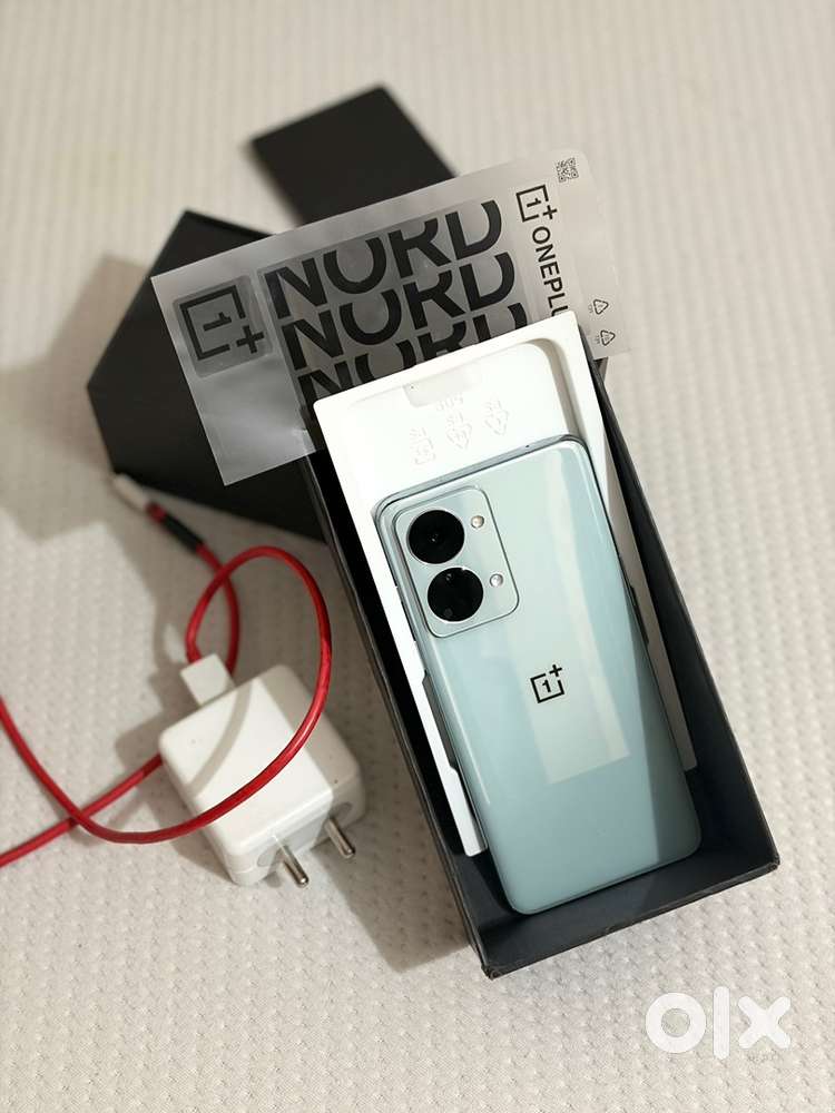 One plus Nord 2t 5g