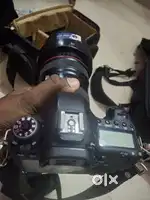 Canon 6d good condition and 50 mm lens