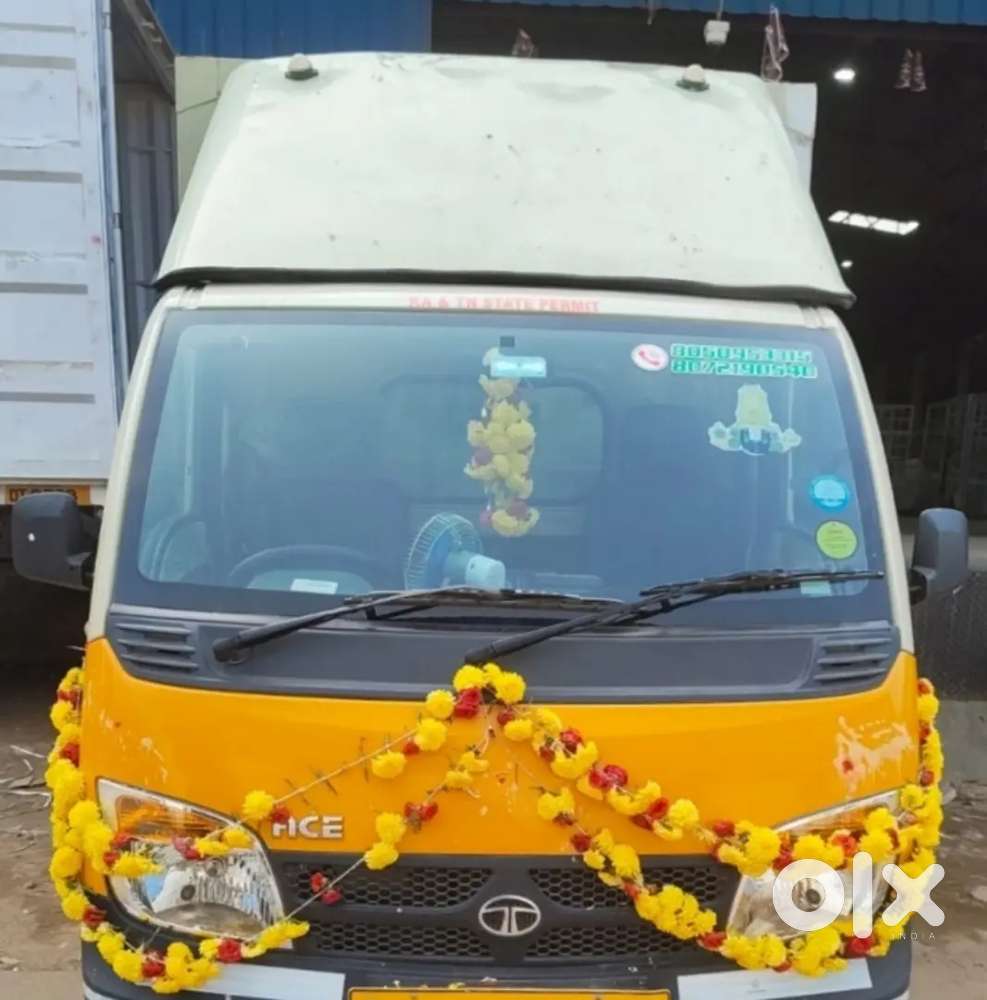 Driver wanted