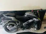 .new model ns400