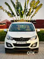 Mahindra Marazzo M8 8Str, 2018, Diesel