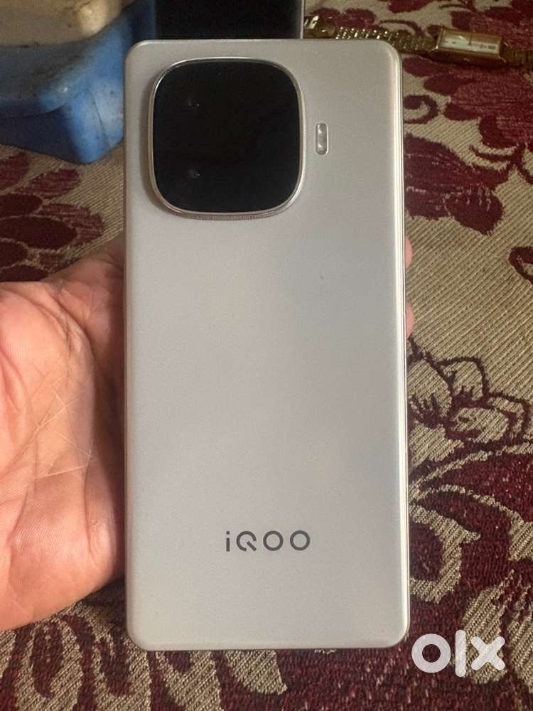 Iqoo Neo 10R 5G 8/256 GB Open Box
