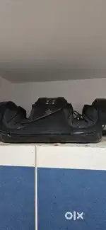 Foot massage machine