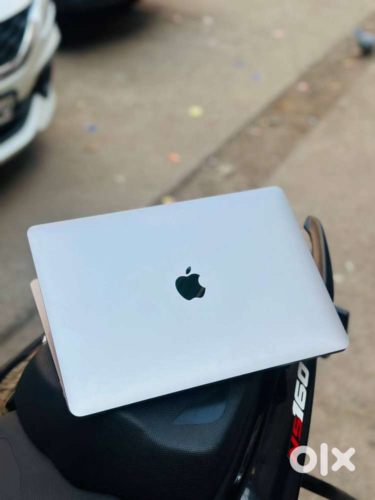 Macbook Pro Touch bar 2018