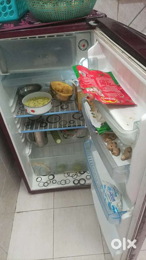 Fridge sell