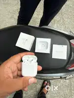 Apple Airpod 2 wireless