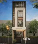 Commercial Building For sale.(Price negotiable)