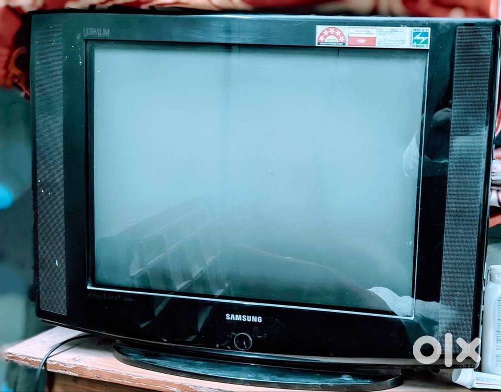 Ultra slim Samsung good condition