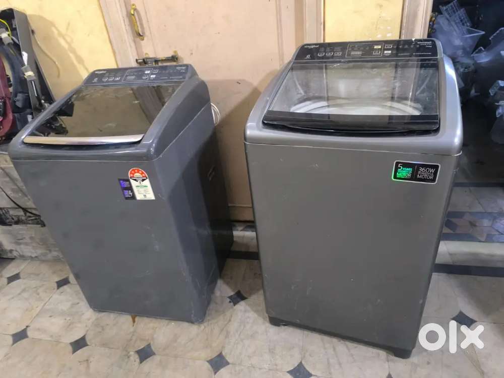 I want to sell my whirlpool automatic washing machine 7.5kg