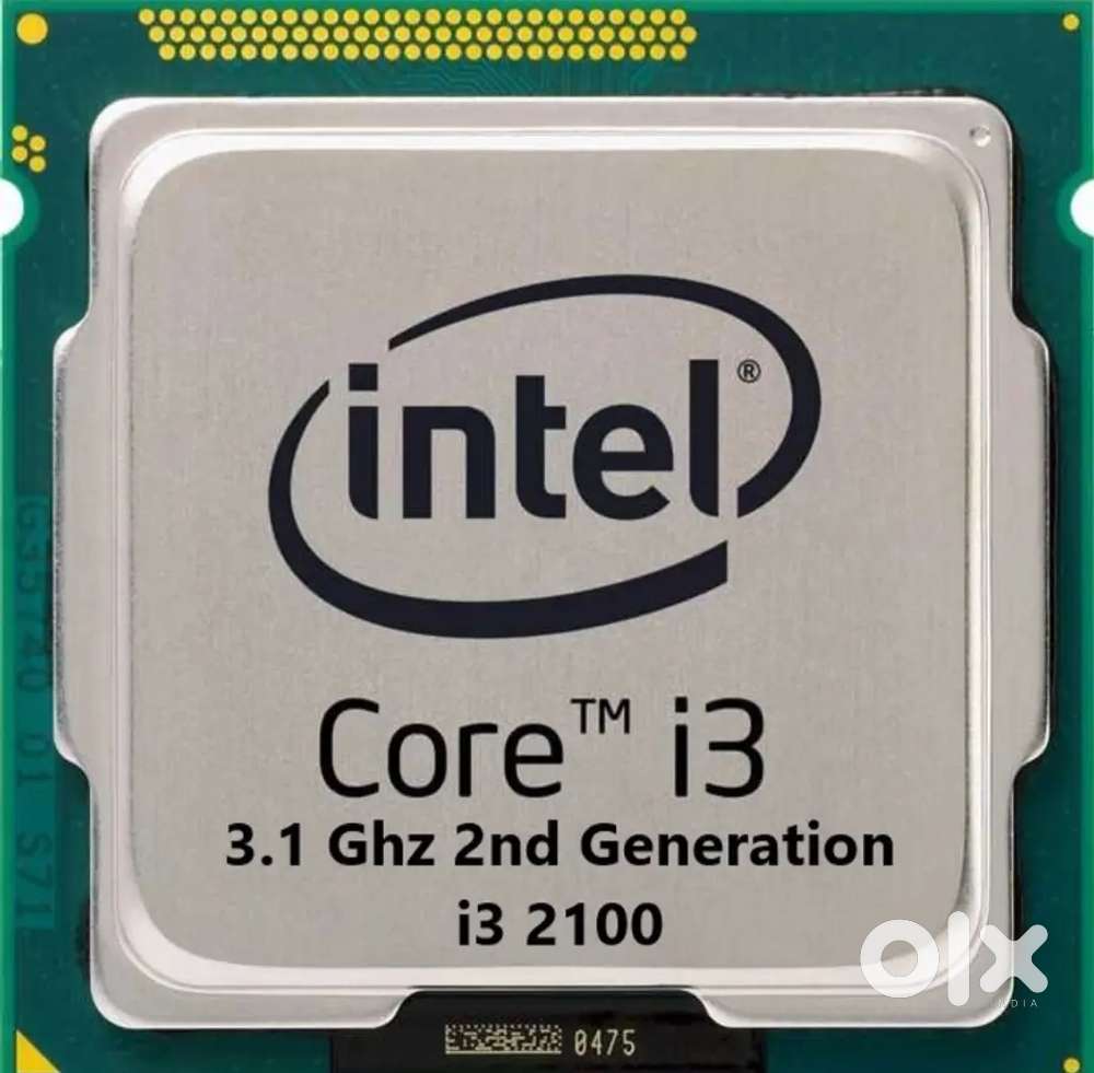 i3 processor