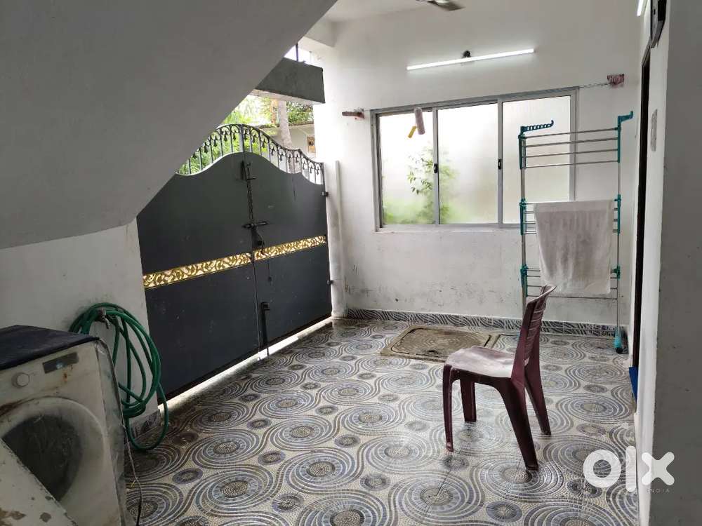 Only Christian family or bachelor