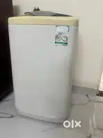 Haier 58-020 Fully-automatic Top-loading Washing Machine