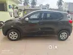 Renault KWID 2016 Petrol 37768 Km Driven