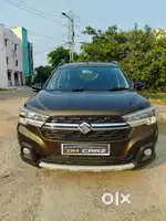 Maruti Suzuki XL6 1.5 Alpha MT, 2021, Petrol