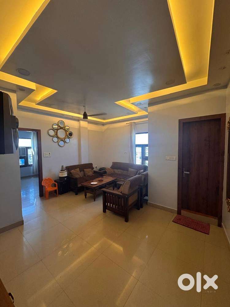 Flat for sale