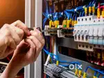 House Electrician