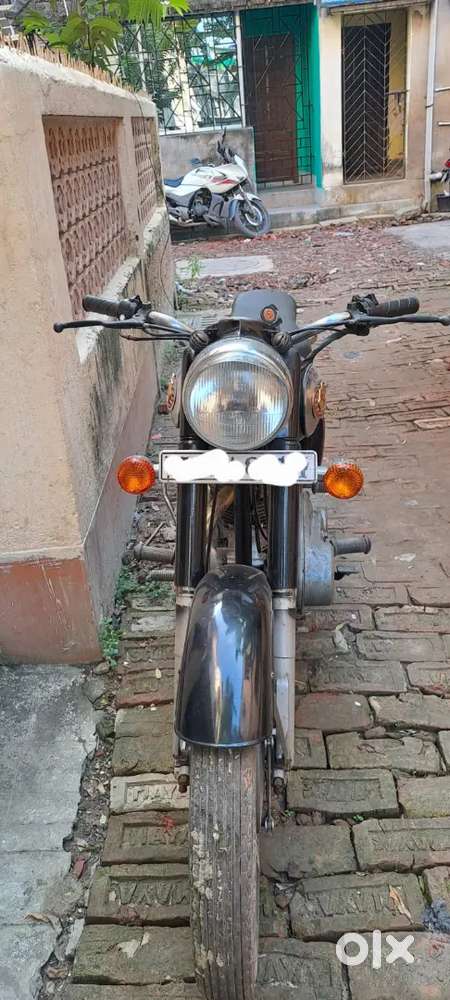 Royal Enfield Since May 1975