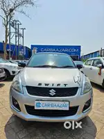 Maruti Suzuki Swift VXI, 2017, Petrol