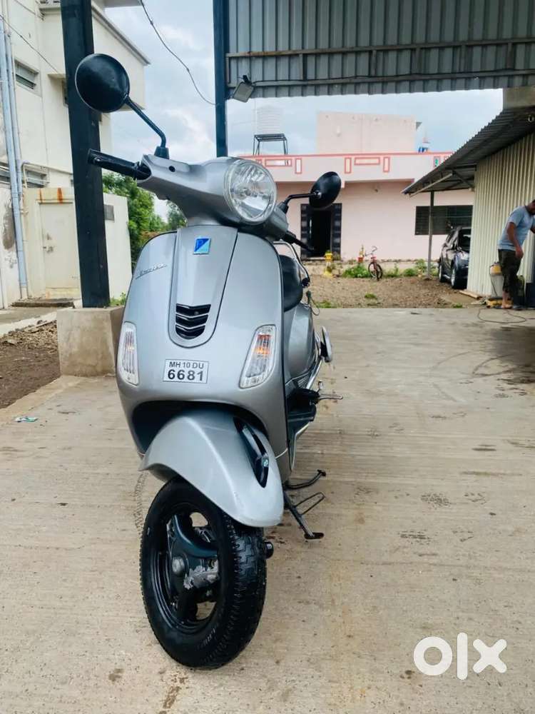 Vespa 125cc