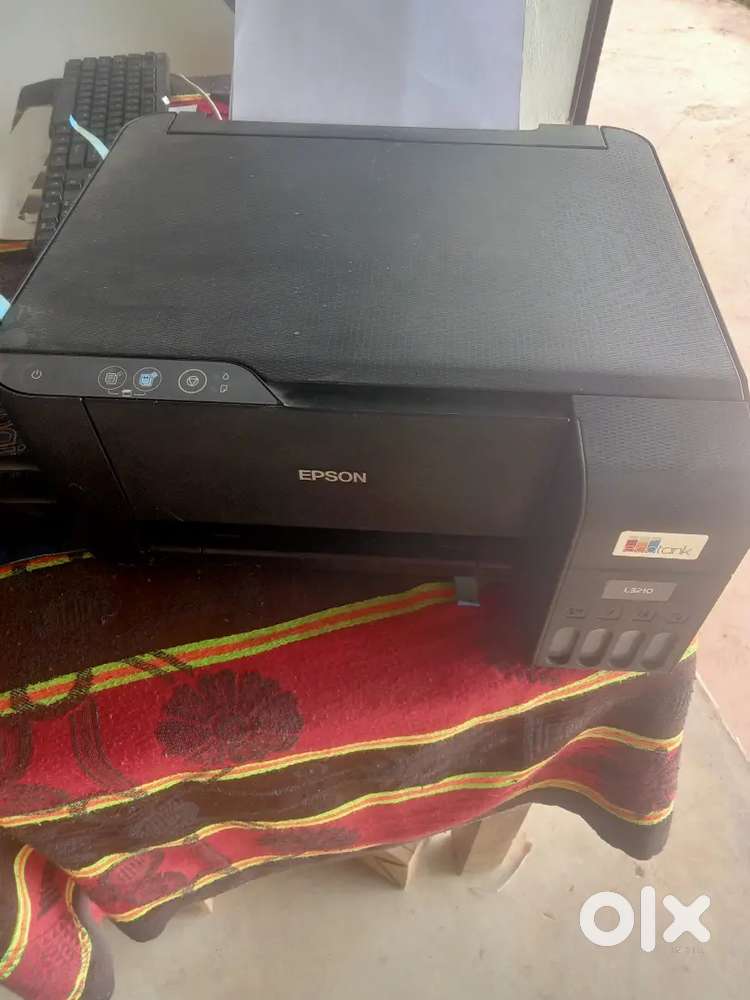 Epson L3210