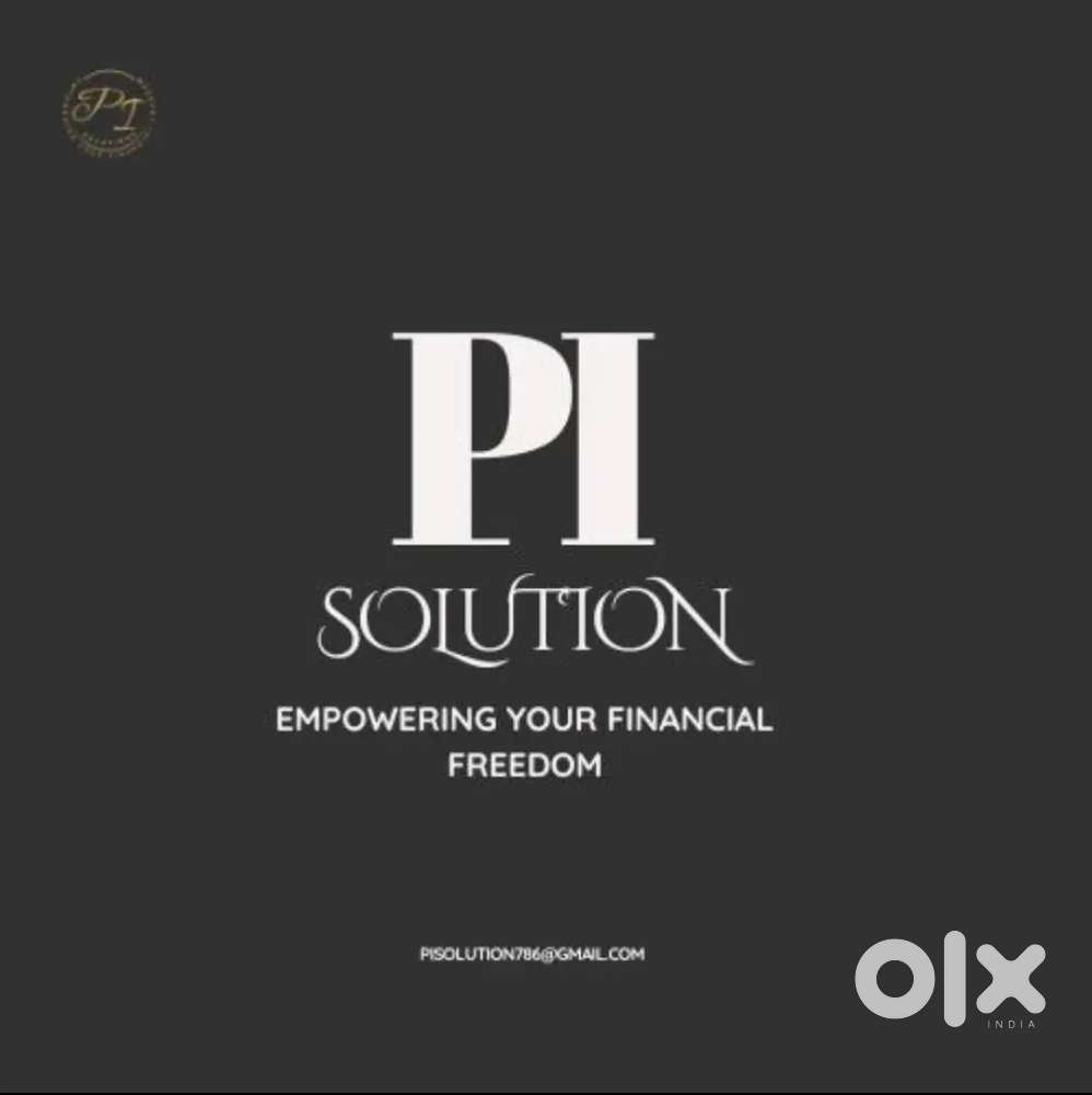 PI SOLUTION INDIA PVT LTD