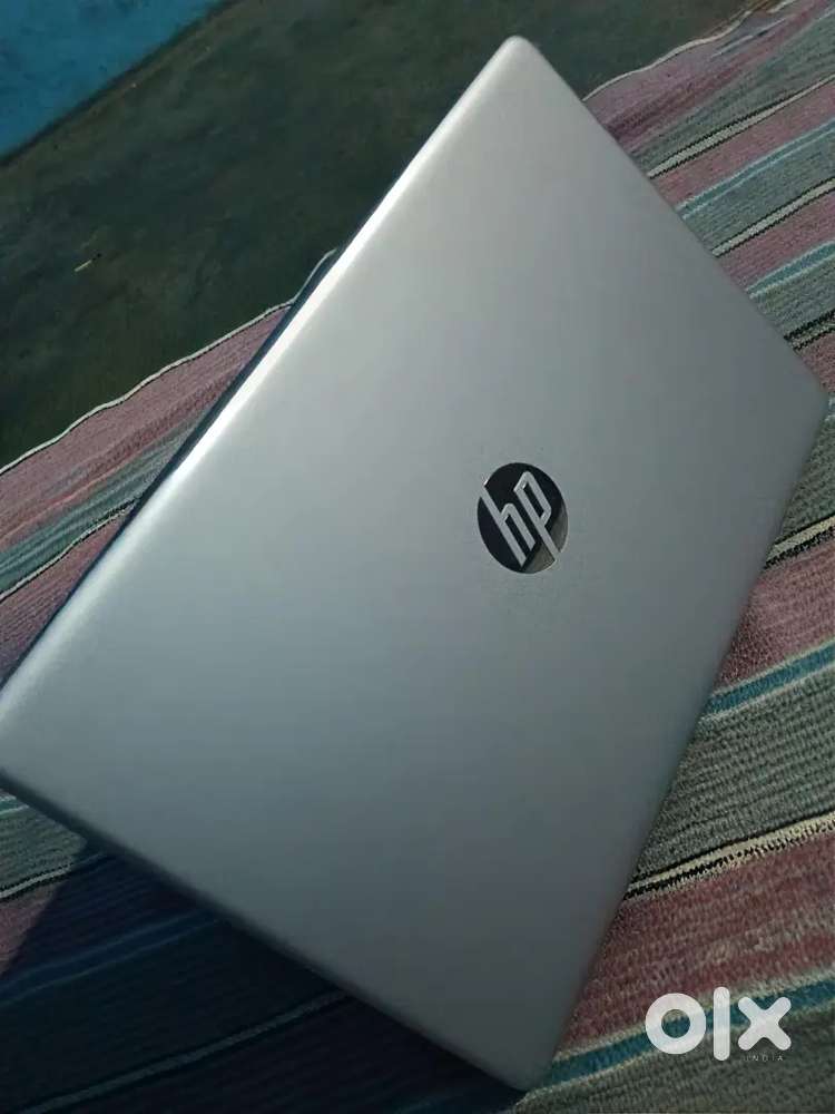 HP 256, 15.6 inch G9 Notebook pc good condition