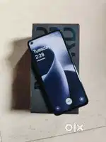 Oneplus Nord 2T 5G 8gb 128gb full kit New phone