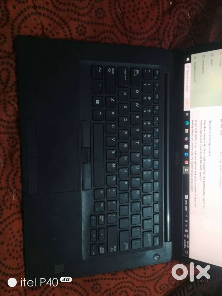 Dell window 10( 2020 model)