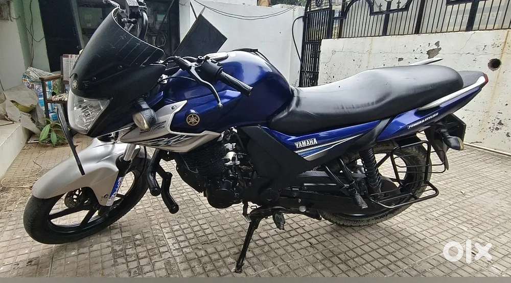Urgent Well maintain sports bike for selling