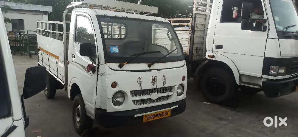 TATA Ace Diesel (Chhota haathi)