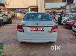 Maruti Suzuki Dzire 1.2 ZXI Plus AMT, 2018, Petrol